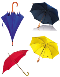 parapluies publicitaires guadeloupe